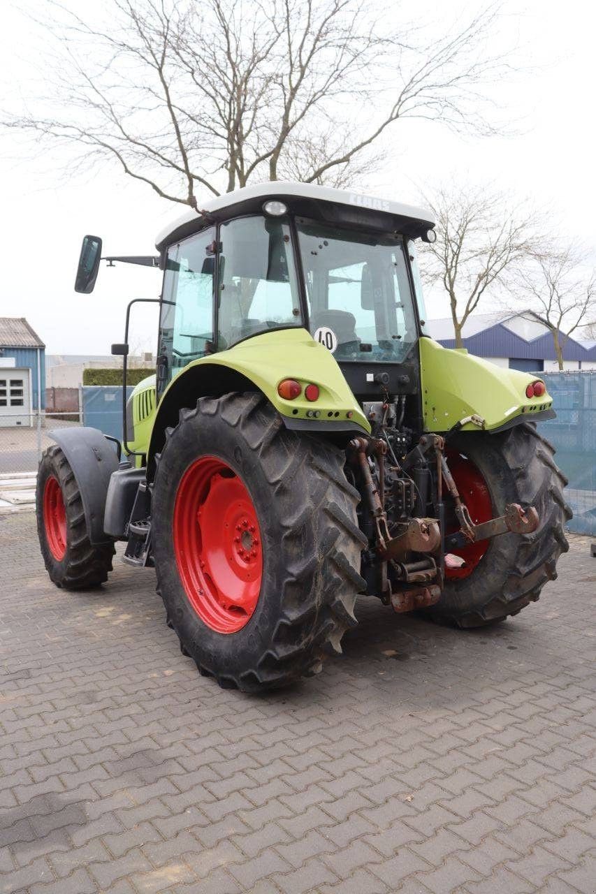 Traktor typu Sonstige Claas ARION 610 C, Gebrauchtmaschine v Antwerpen (Obrázok 4)