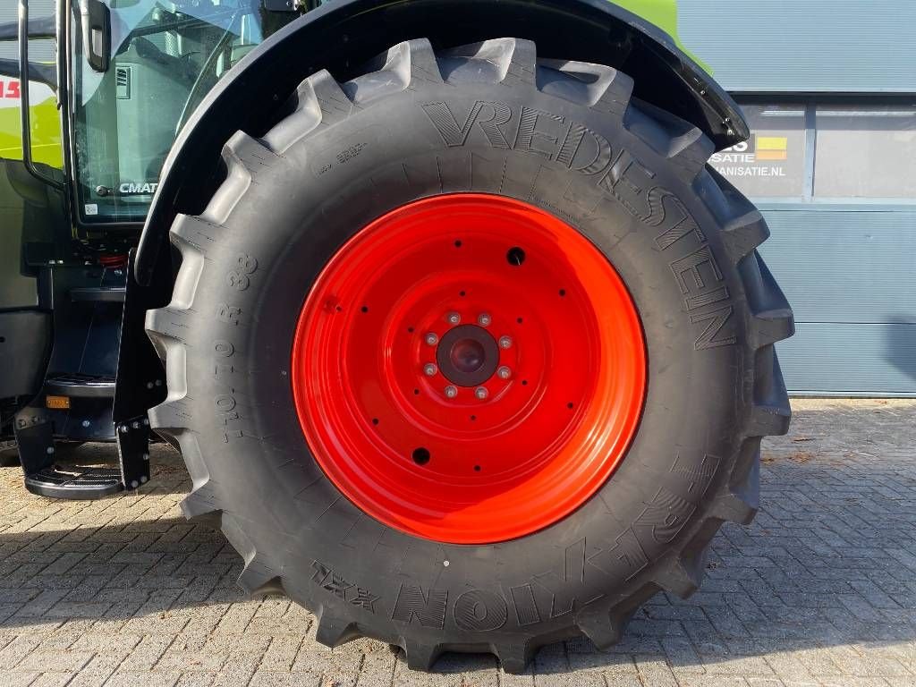 Traktor typu Sonstige Claas Arion 630 Cmatic CIS+, Gebrauchtmaschine v Beilen (Obrázek 5)