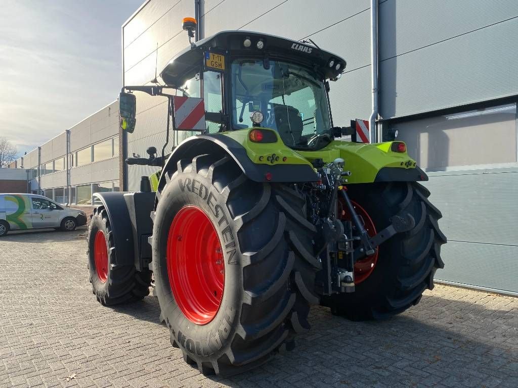 Traktor typu Sonstige Claas Arion 630 Cmatic CIS+, Gebrauchtmaschine v Beilen (Obrázek 11)