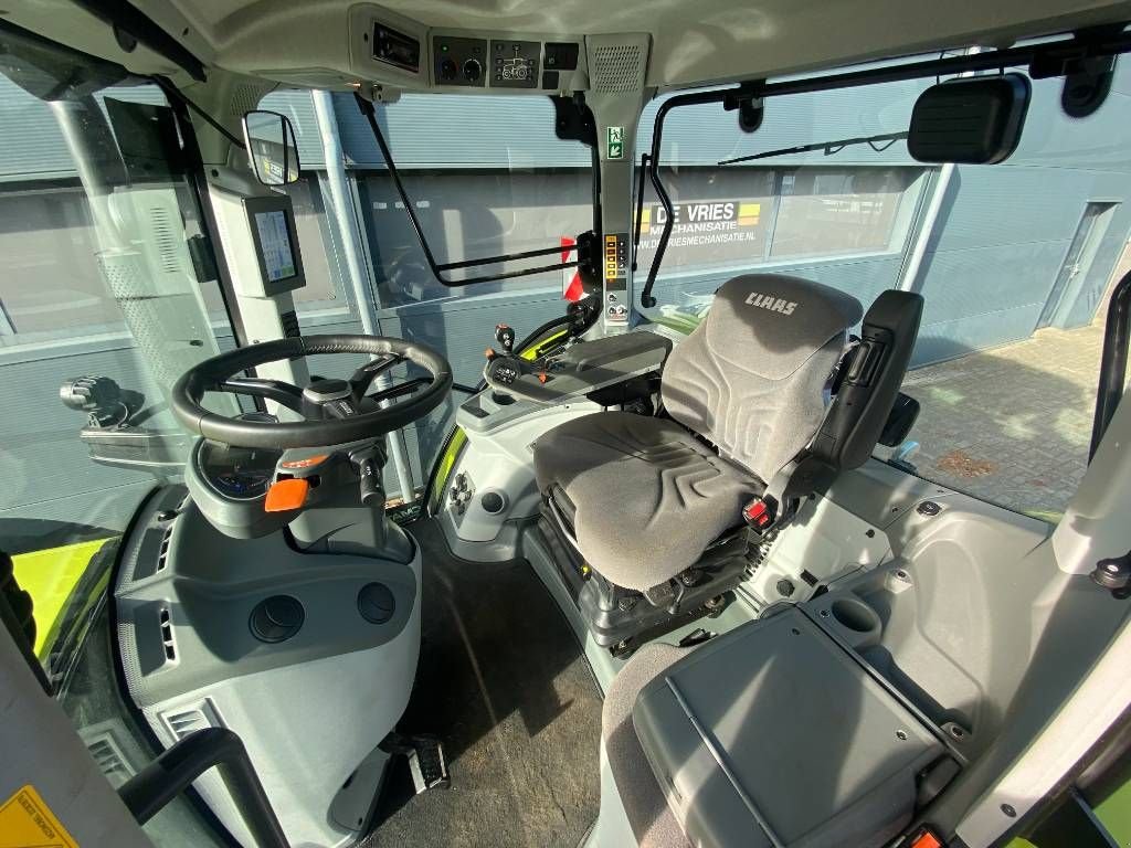 Traktor typu Sonstige Claas Arion 630 Cmatic CIS+, Gebrauchtmaschine v Beilen (Obrázek 8)