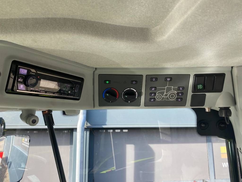 Traktor typu Sonstige Claas Arion 630 Cmatic CIS+, Gebrauchtmaschine v Beilen (Obrázek 10)