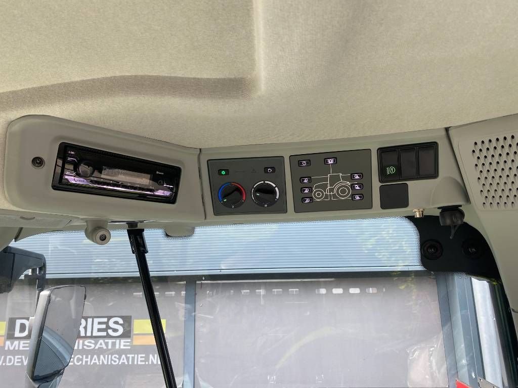 Traktor Türe ait Sonstige Claas Arion 630 HEXASHIFT CIS+, Neumaschine içinde Beilen (resim 10)