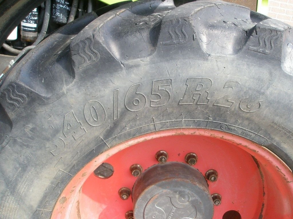 Traktor des Typs Sonstige Claas Arion 640, Gebrauchtmaschine in Barneveld (Bild 7)