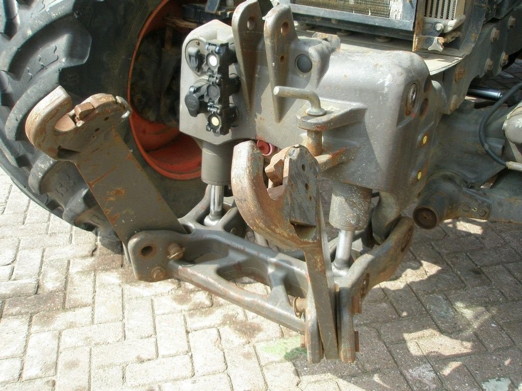 Traktor des Typs Sonstige Claas Arion 640, Gebrauchtmaschine in Barneveld (Bild 11)