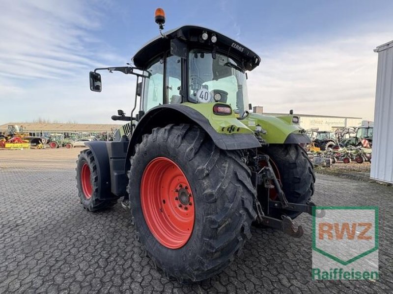 Traktor типа Sonstige Claas Arion 650 Cebis, Gebrauchtmaschine в Kruft (Фотография 5)