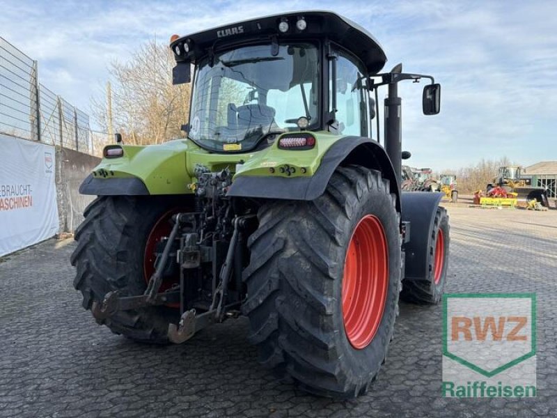 Traktor типа Sonstige Claas Arion 650 Cebis, Gebrauchtmaschine в Kruft (Фотография 2)