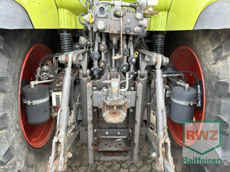 Traktor типа Sonstige Claas Arion 650 Cebis, Gebrauchtmaschine в Kruft (Фотография 4)