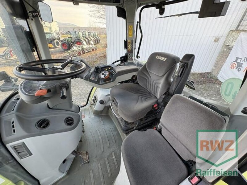 Traktor типа Sonstige Claas Arion 650 Cebis, Gebrauchtmaschine в Kruft (Фотография 9)