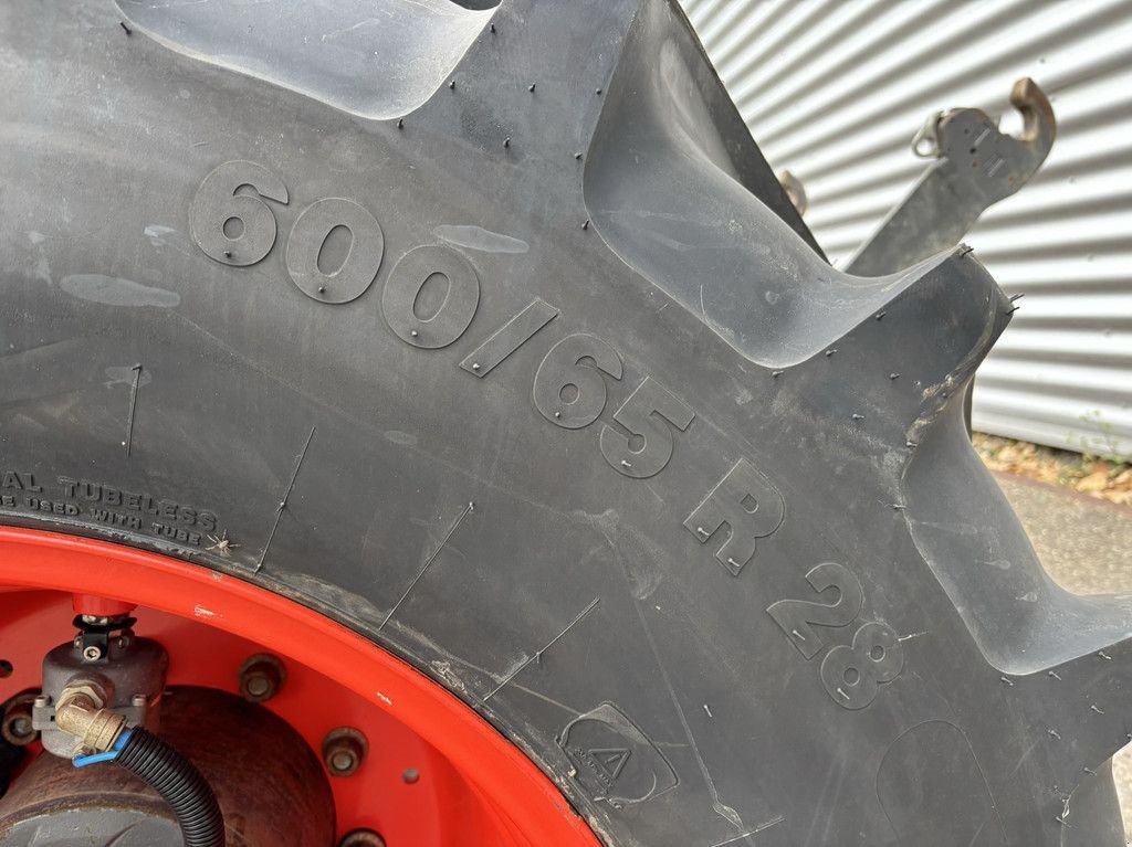 Traktor za tip Sonstige Claas Arion 650 CMATIC CIS, Gebrauchtmaschine u Wierden (Slika 11)