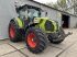 Traktor za tip Sonstige Claas Arion 650 CMATIC CIS, Gebrauchtmaschine u Wierden (Slika 3)