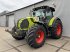 Traktor za tip Sonstige Claas Arion 650 CMATIC CIS, Gebrauchtmaschine u Wierden (Slika 1)