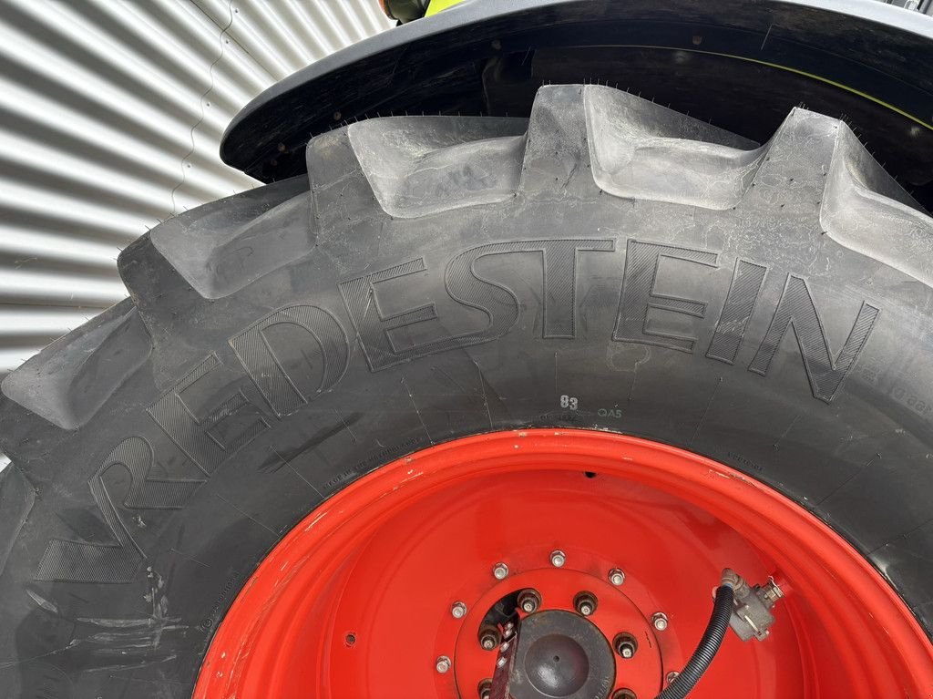 Traktor za tip Sonstige Claas Arion 650 CMATIC CIS, Gebrauchtmaschine u Wierden (Slika 9)