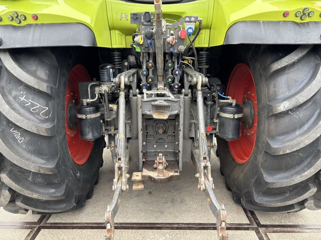 Traktor za tip Sonstige Claas Arion 650 CMATIC CIS, Gebrauchtmaschine u Wierden (Slika 8)