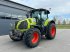 Traktor типа Sonstige Claas Axion 800 Hexashift Cebis, Gebrauchtmaschine в BENNEKOM (Фотография 8)