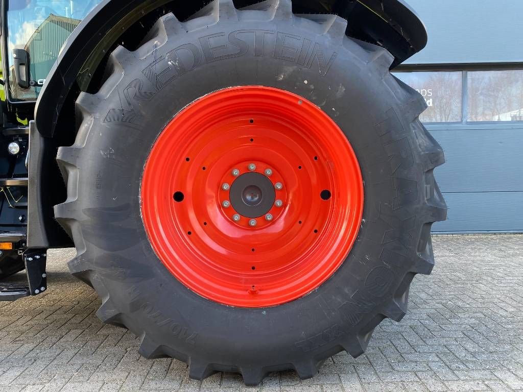 Traktor des Typs Sonstige Claas Axion 830 Cmatic Cebis, Neumaschine in Beilen (Bild 4)