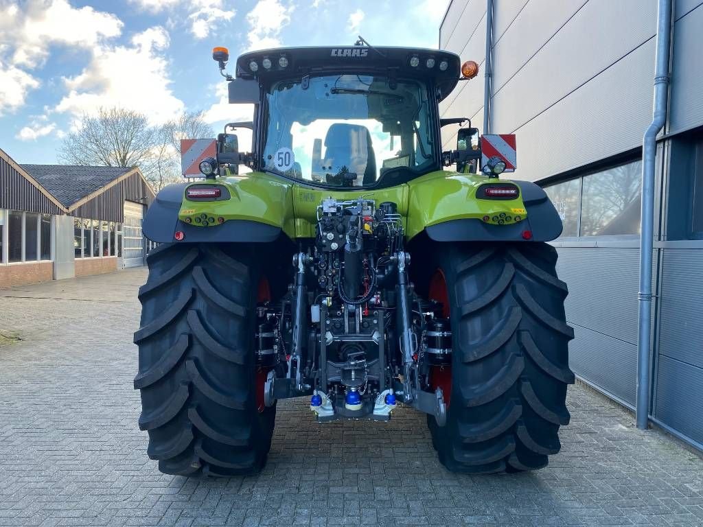 Traktor des Typs Sonstige Claas Axion 830 Cmatic Cebis, Neumaschine in Beilen (Bild 11)