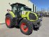 Traktor del tipo Sonstige Claas Axion 830 CMATIC, Gebrauchtmaschine In Bant (Immagine 2)