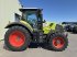 Traktor del tipo Sonstige Claas Axion 830 CMATIC, Gebrauchtmaschine In Bant (Immagine 3)