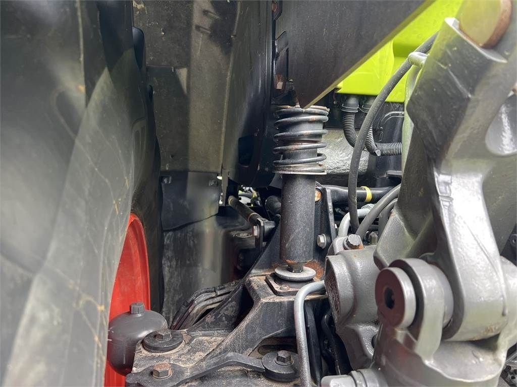 Traktor of the type Sonstige Claas Axion 830, Gebrauchtmaschine in Bant (Picture 9)