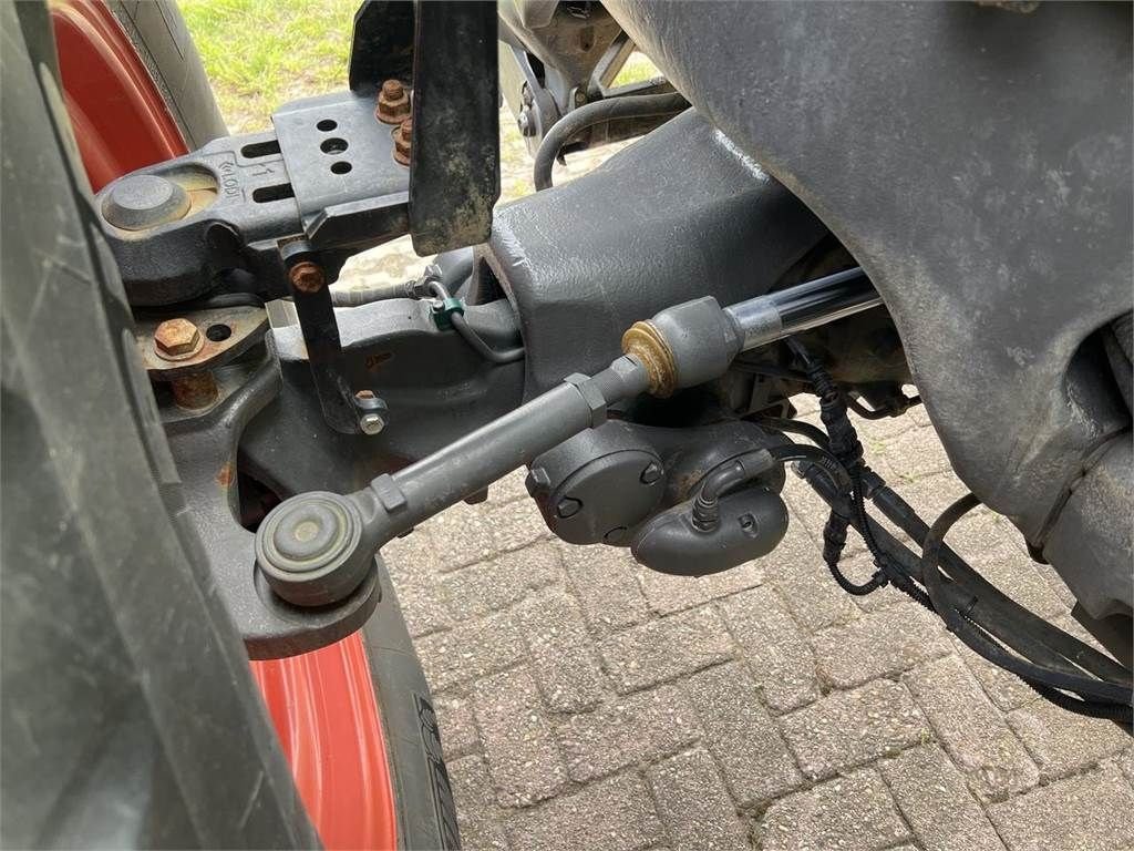 Traktor of the type Sonstige Claas Axion 830, Gebrauchtmaschine in Bant (Picture 11)