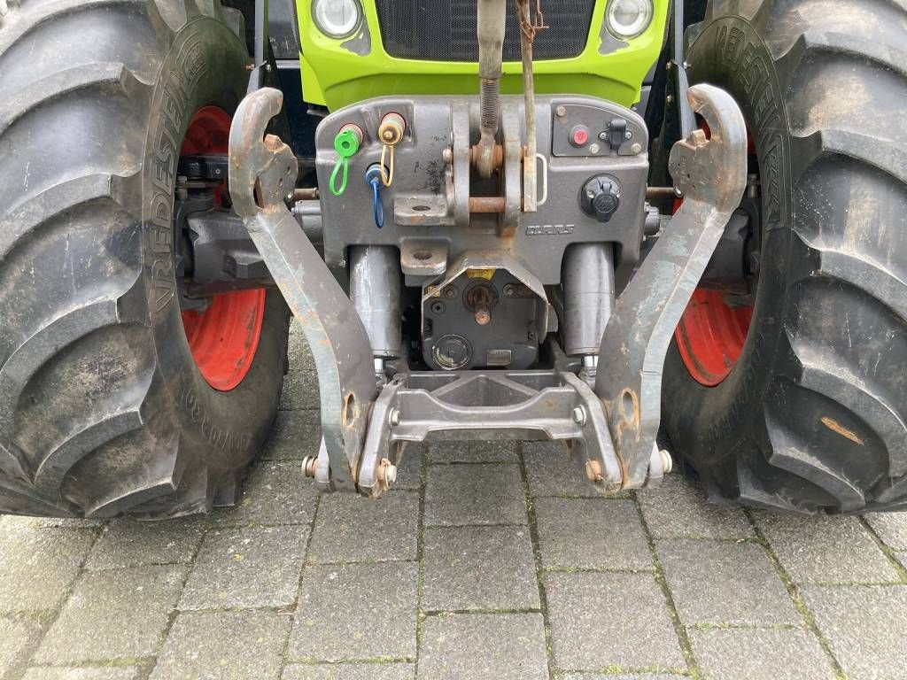 Traktor des Typs Sonstige Claas Axion 840 Cebis, Gebrauchtmaschine in Easterein (Bild 10)