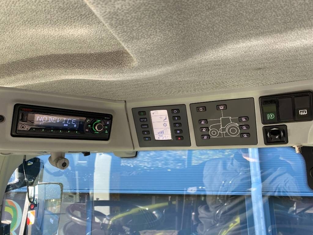 Traktor des Typs Sonstige Claas Axion 870 Cmatic, Gebrauchtmaschine in Beilen (Bild 11)