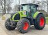 Traktor от тип Sonstige Claas Axion Axion 810 Cmatic automaat 50 KM Fendt, Gebrauchtmaschine в Ruinerwold (Снимка 8)