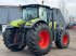 Traktor от тип Sonstige Claas Axion Axion 810 Cmatic automaat 50 KM Fendt, Gebrauchtmaschine в Ruinerwold (Снимка 3)