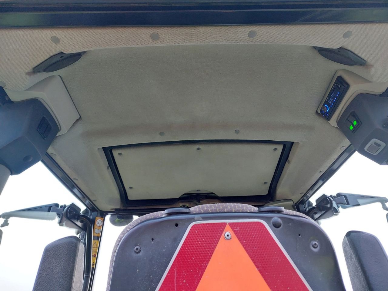 Traktor typu Sonstige Claas Axos 310, Gebrauchtmaschine v Ouderkerk aan den IJssel (Obrázok 10)