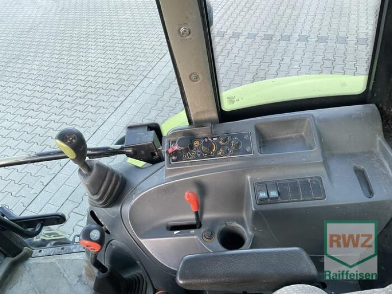 Traktor des Typs Sonstige Claas Axos 330, Gebrauchtmaschine in Diez (Bild 9)