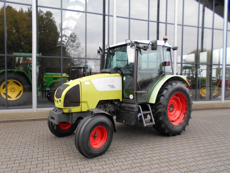 Traktor a típus Sonstige Claas Celtis 426RX, Gebrauchtmaschine ekkor: Boxtel (Kép 1)