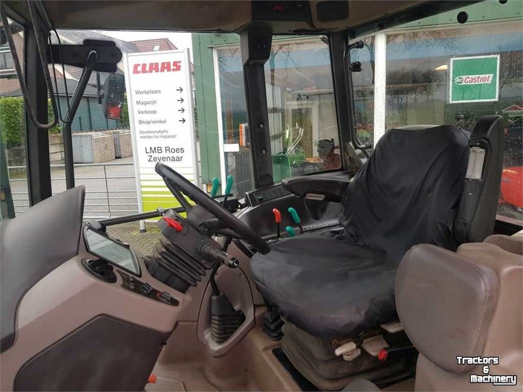 Traktor des Typs Sonstige Claas Celtis 436 RX, Gebrauchtmaschine in Zevenaar (Bild 5)