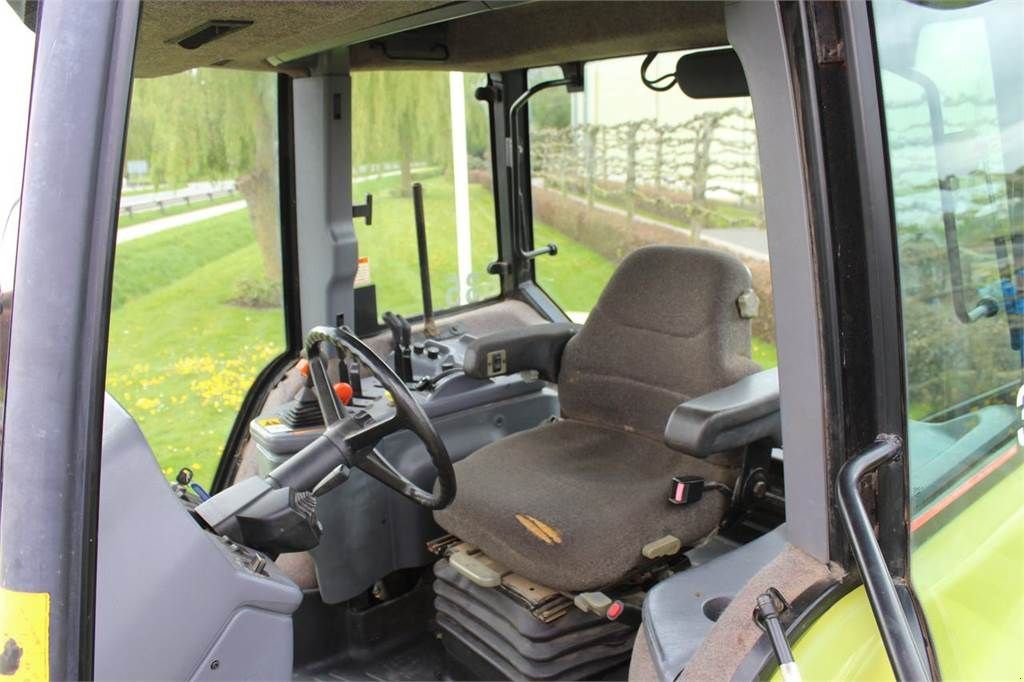 Traktor of the type Sonstige Claas Challenger 35, Gebrauchtmaschine in Bant (Picture 11)