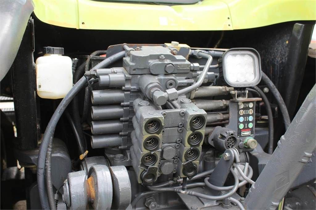 Traktor of the type Sonstige Claas Challenger 35, Gebrauchtmaschine in Bant (Picture 8)