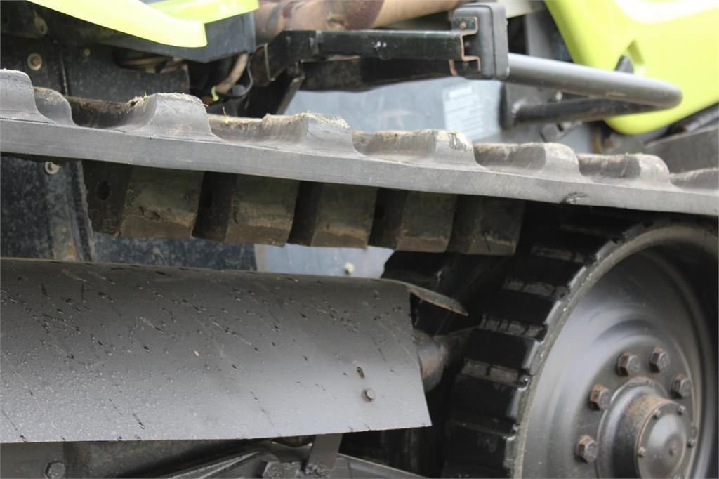 Traktor des Typs Sonstige Claas Challenger 35, Gebrauchtmaschine in Bant (Bild 10)