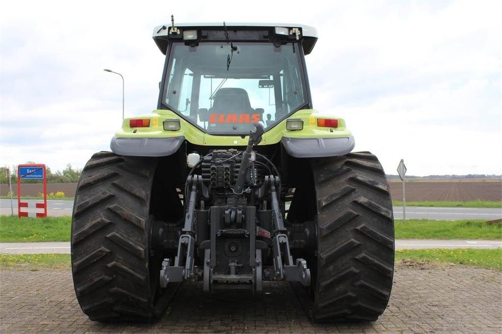 Traktor of the type Sonstige Claas Challenger 35, Gebrauchtmaschine in Bant (Picture 7)