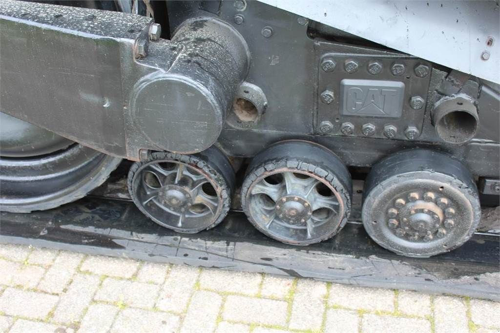 Traktor of the type Sonstige Claas Challenger 35, Gebrauchtmaschine in Bant (Picture 9)