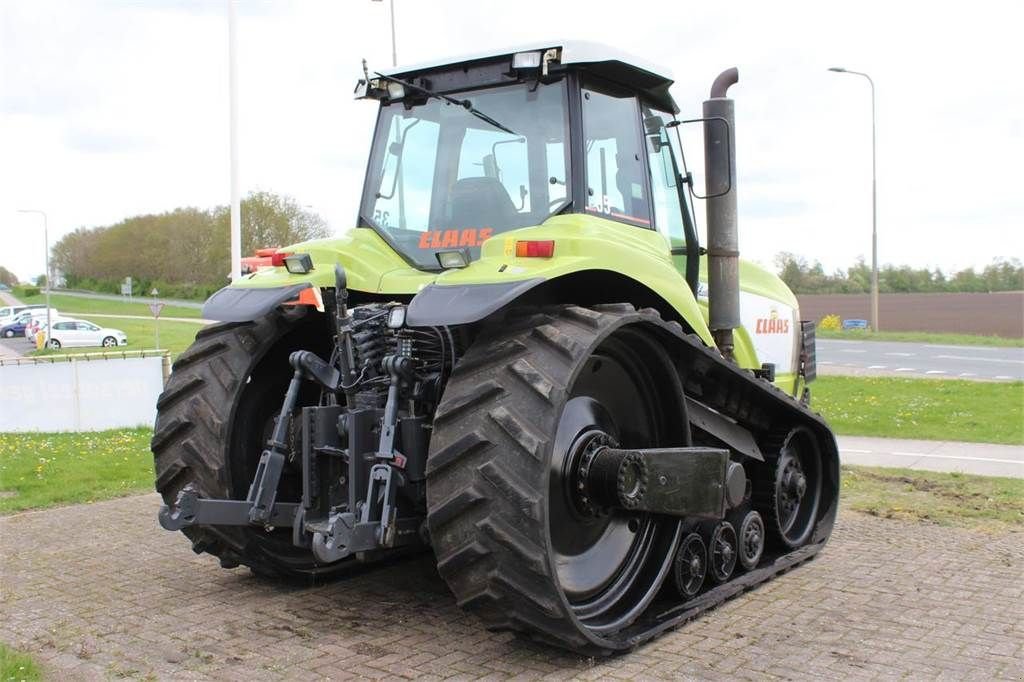 Traktor of the type Sonstige Claas Challenger 35, Gebrauchtmaschine in Bant (Picture 3)