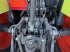 Traktor типа Sonstige Claas Orion 410, Gebrauchtmaschine в Luttenberg (Фотография 9)