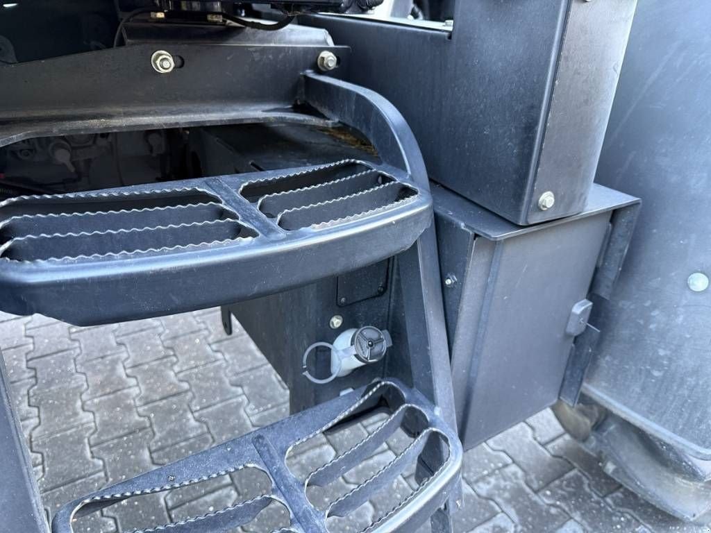 Traktor типа Sonstige Claas Orion 410, Gebrauchtmaschine в Luttenberg (Фотография 11)