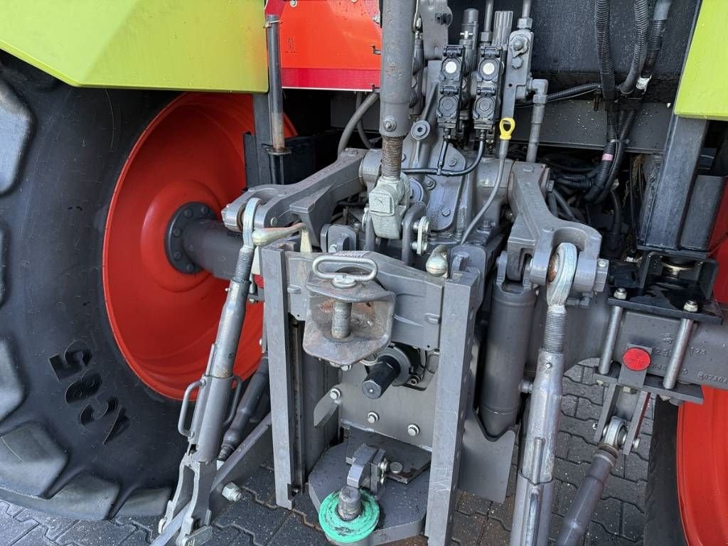 Traktor типа Sonstige Claas Orion 410, Gebrauchtmaschine в Luttenberg (Фотография 8)