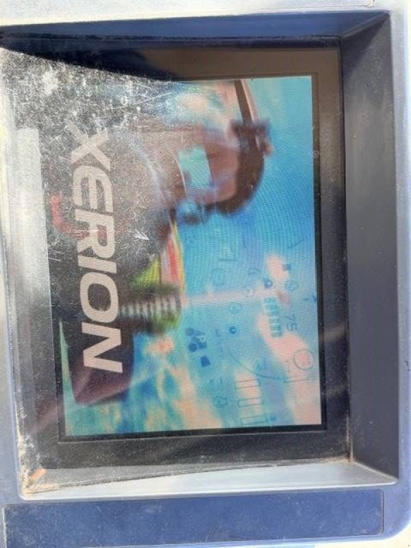 Traktor of the type Sonstige Claas Xerion 3800, Gebrauchtmaschine in Marknesse (Picture 2)