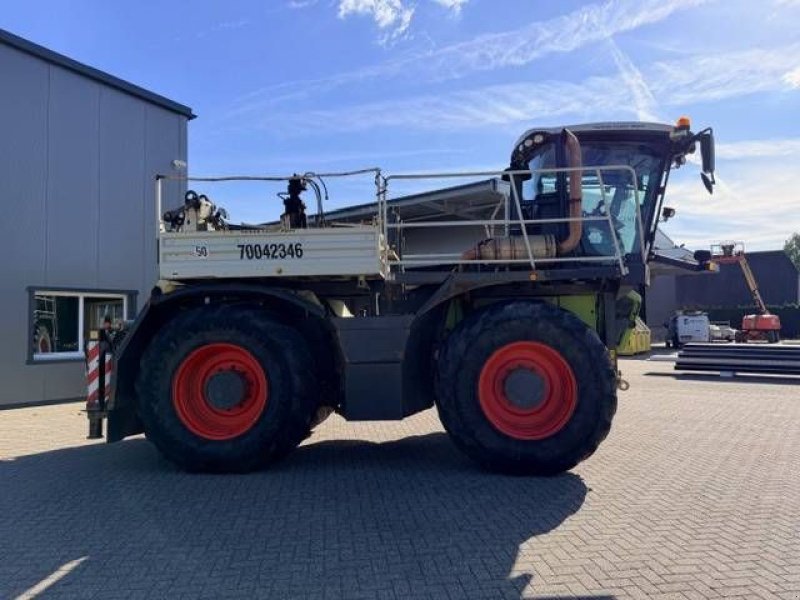 Traktor of the type Sonstige Claas Xerion 3800, Gebrauchtmaschine in Marknesse (Picture 11)
