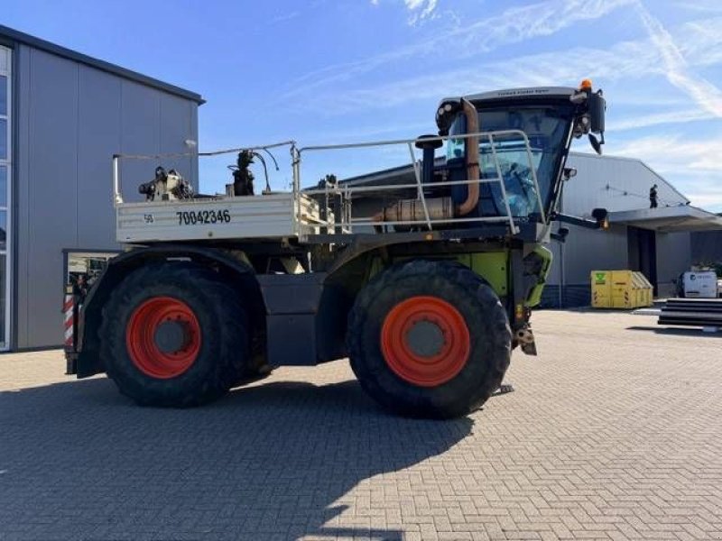 Traktor of the type Sonstige Claas Xerion 3800, Gebrauchtmaschine in Marknesse (Picture 10)