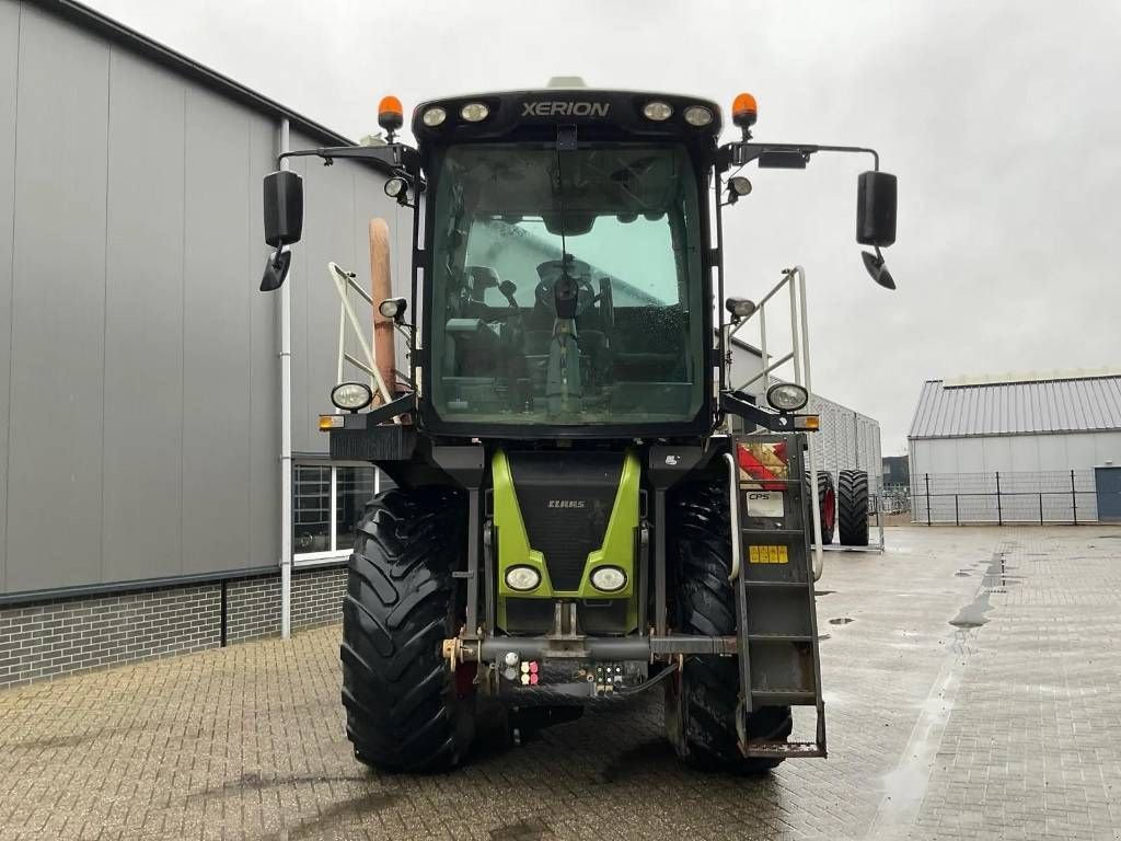 Traktor типа Sonstige Claas Xerion 3800, Gebrauchtmaschine в Marknesse (Фотография 3)