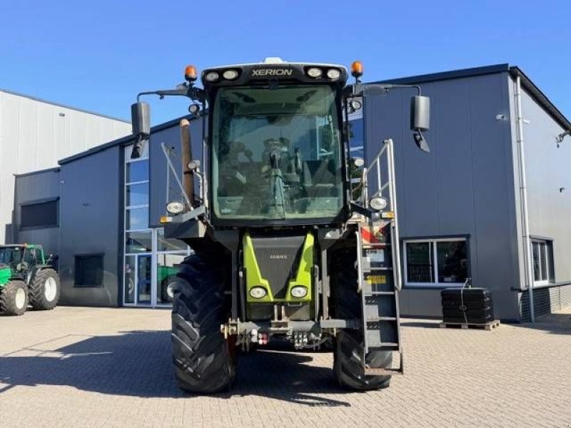 Traktor of the type Sonstige Claas Xerion 3800, Gebrauchtmaschine in Marknesse (Picture 7)