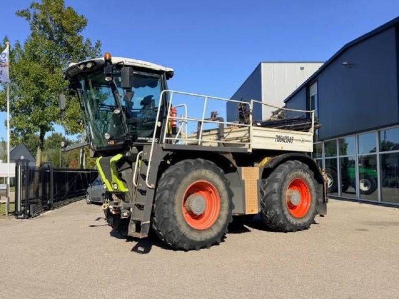 Traktor of the type Sonstige Claas Xerion 3800, Gebrauchtmaschine in Marknesse