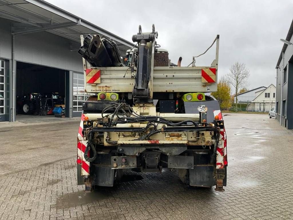 Traktor типа Sonstige Claas Xerion 3800, Gebrauchtmaschine в Marknesse (Фотография 8)