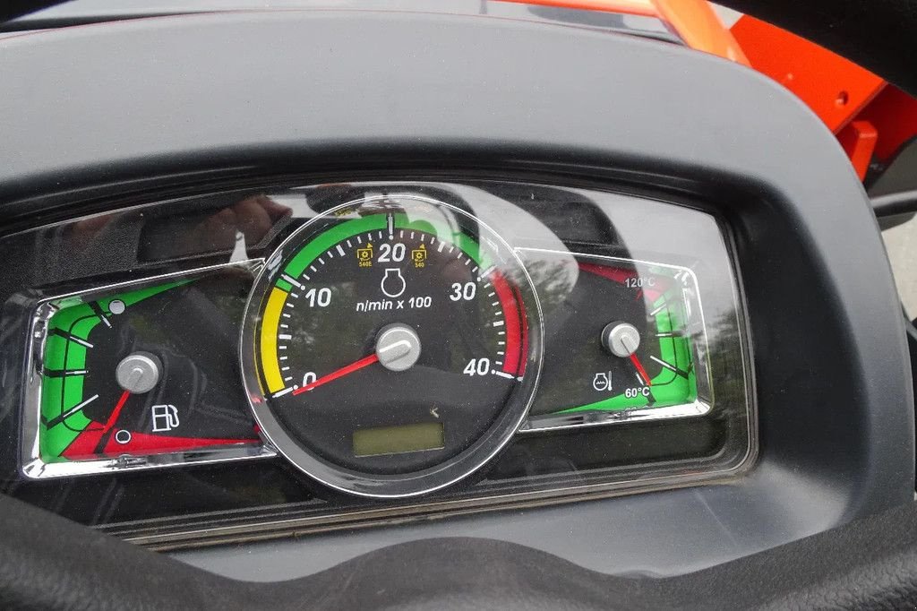 Traktor of the type Sonstige Compact trekker 6028M, Neumaschine in Losdorp (Picture 4)