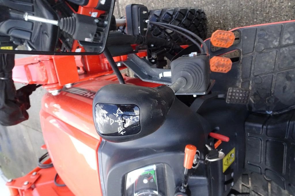 Traktor typu Sonstige Compact trekker met voorlader 6028H, Neumaschine v Losdorp (Obrázek 10)